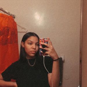 Meet your Posher, Marisol